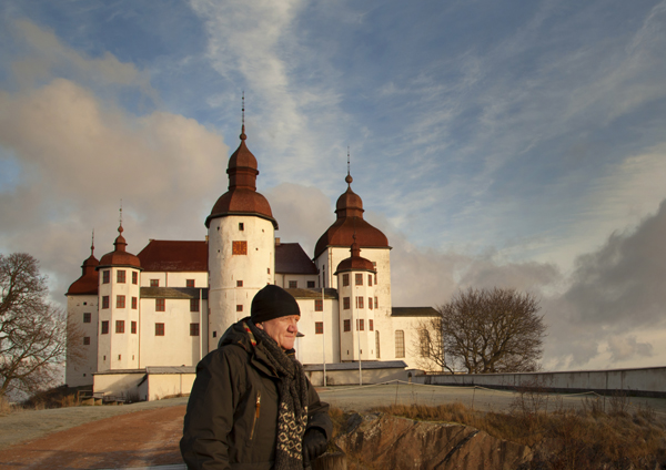 läckö slott