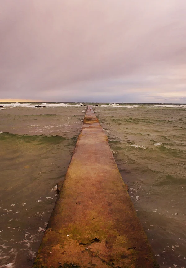 norderstrand visby gotland