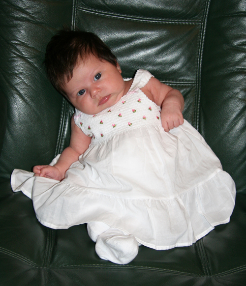 12 weeks old