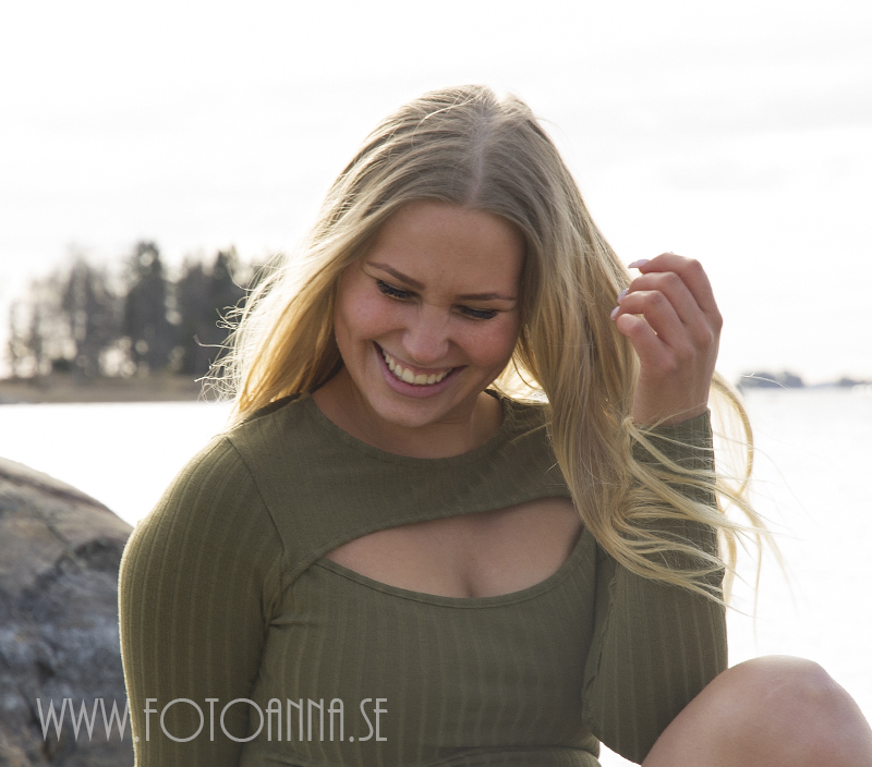 porträttfotografering Stensund