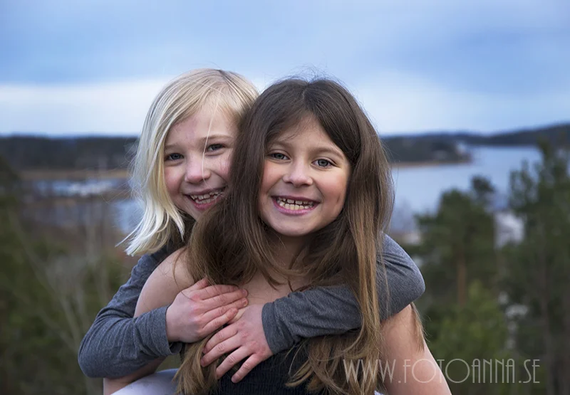 Fotograf Trosa Sörmland