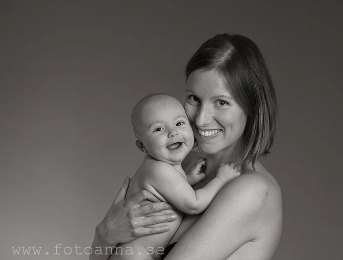 fotografering studio FotoAnna Trosa