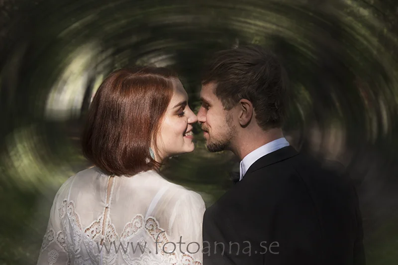 bröllopsfotograf Sörmland