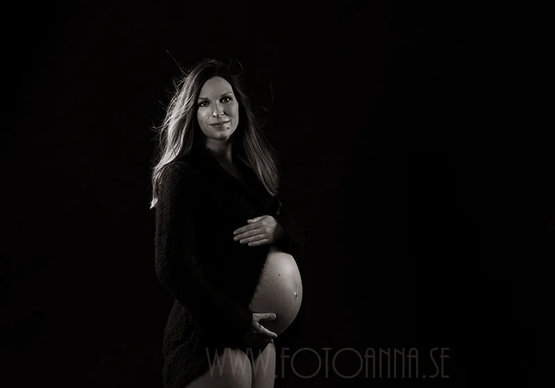 Gravidfotografering