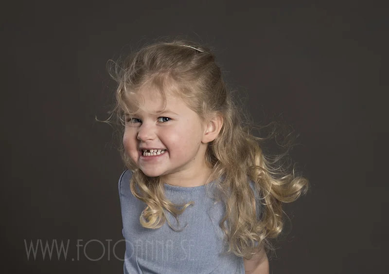 fotograf i Trosa studio FotoAnna