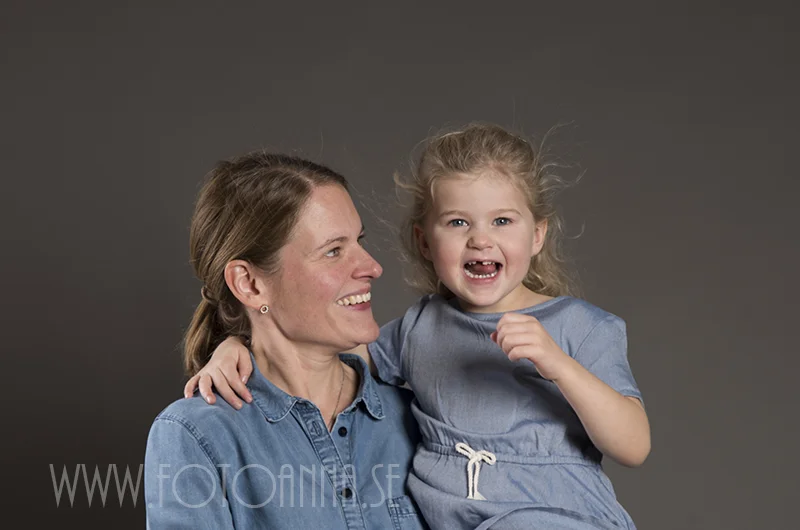 fotograf trosa studio FotoAnna