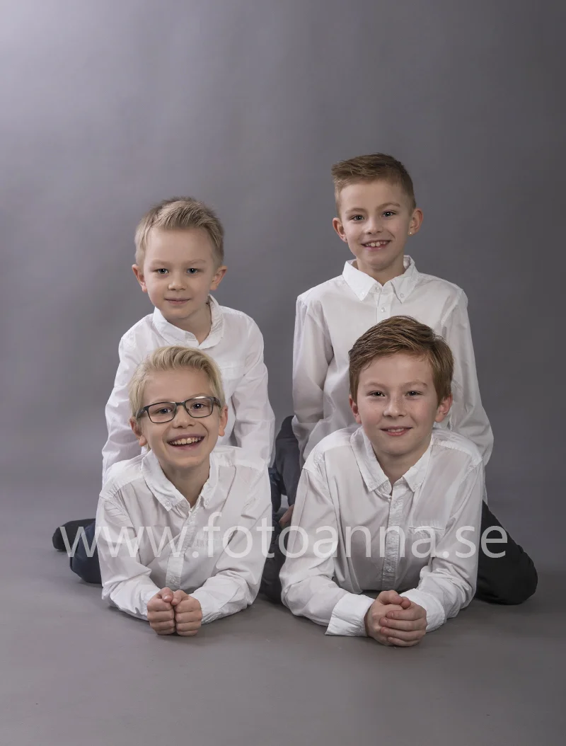 barnfotogragering