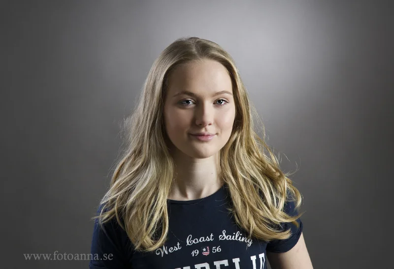 porträttfotograf Anna Zetterström