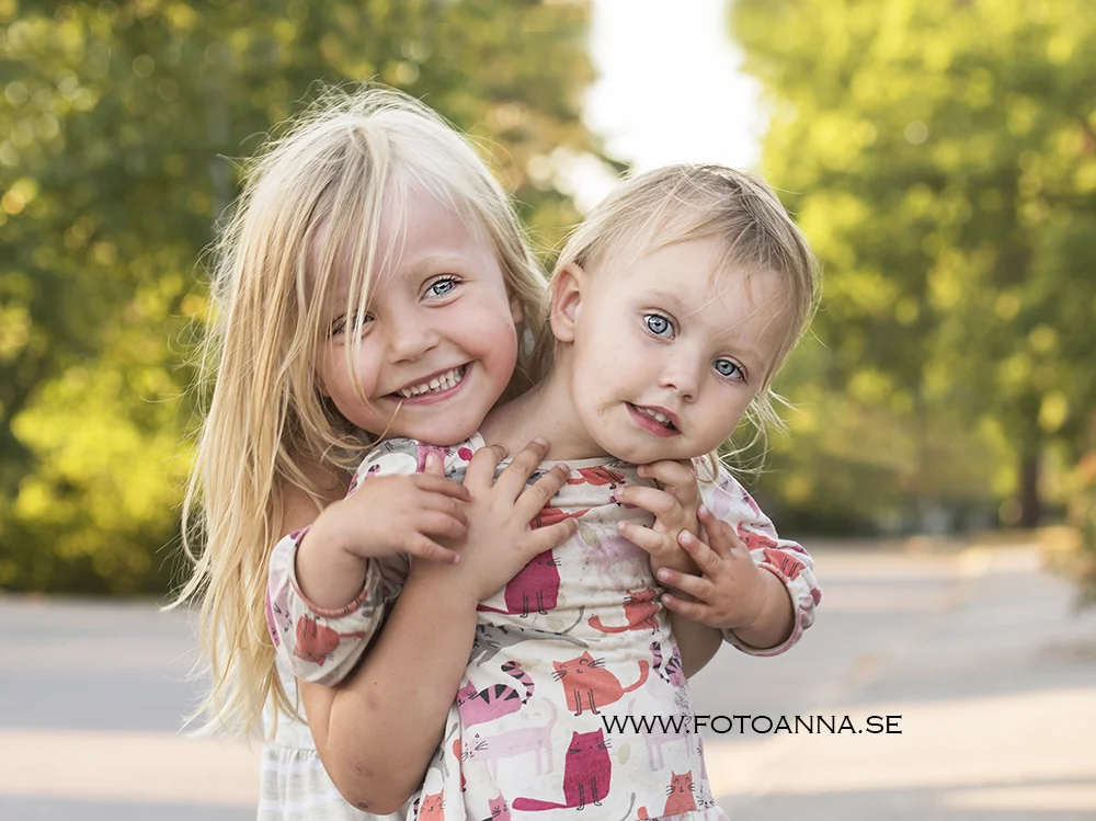 barnfotografering trosa sörmland