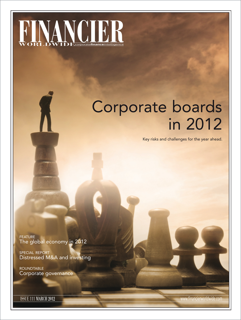  March 2012 Issue 