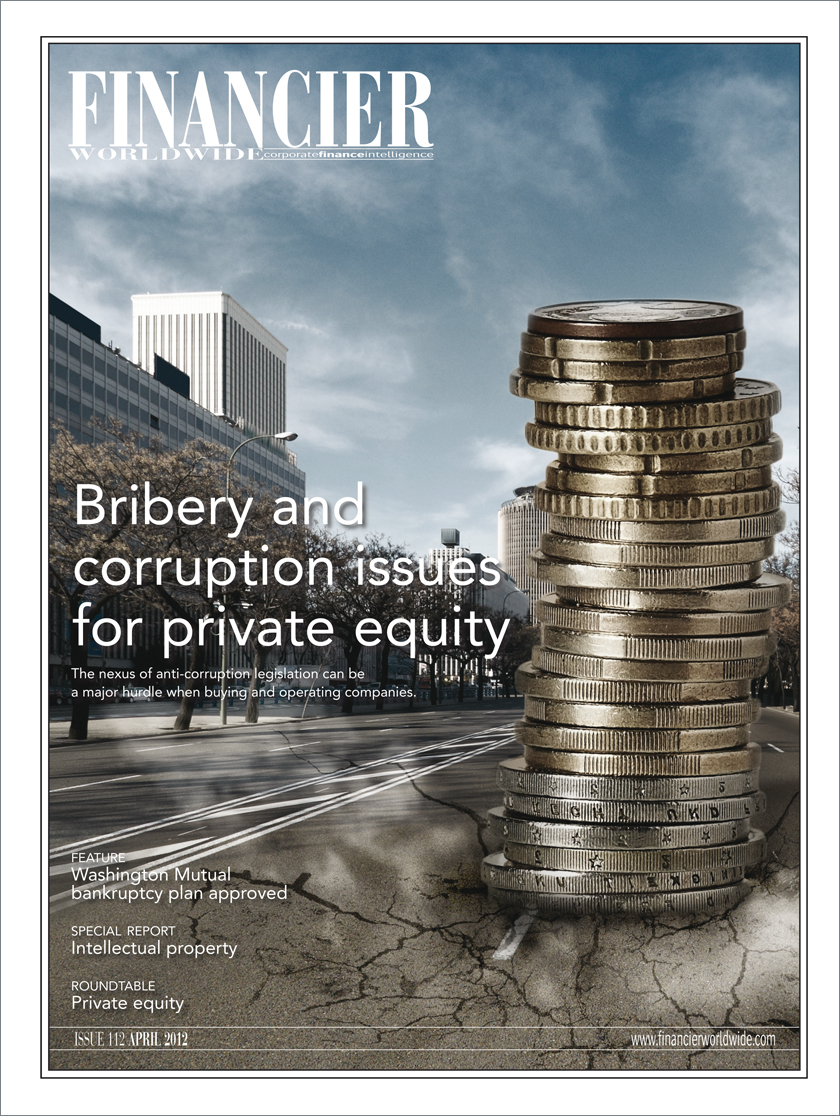  April 2012 Issue 