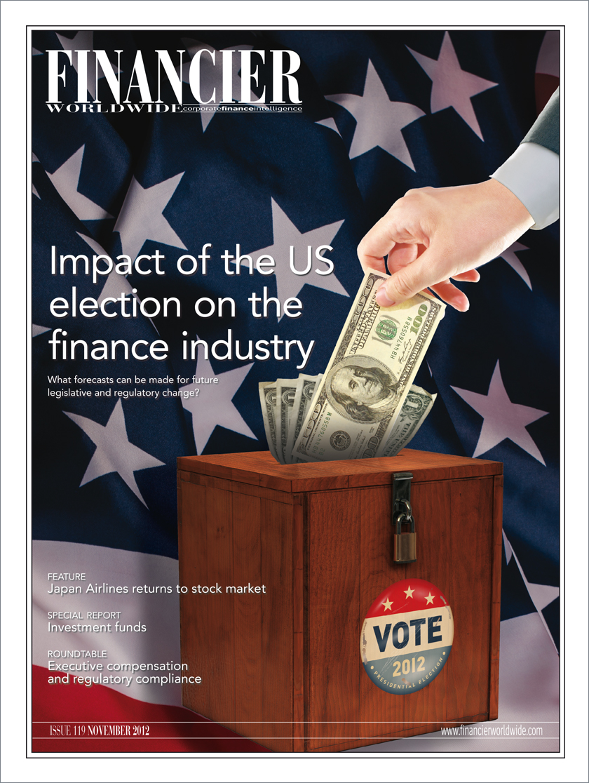  November 2012 Issue 