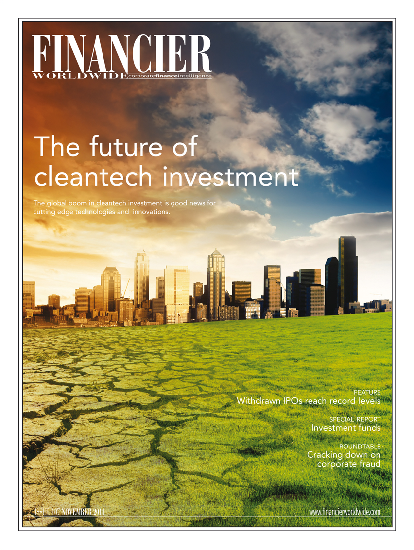  November 2011 Issue 