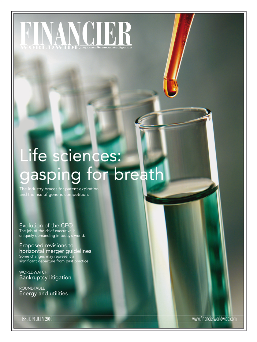  July 2010 Issue 