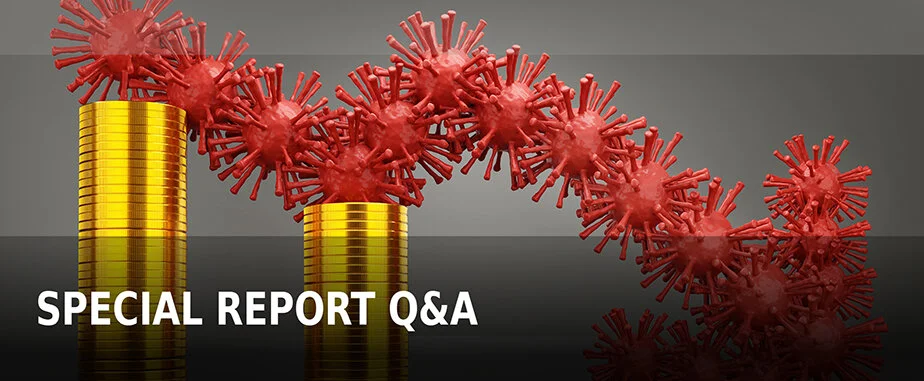 Q A Covid 19 Challenges In Distressed Debt And Liability Management Financier Worldwide