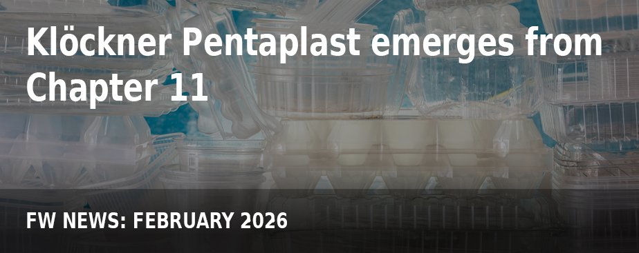 FW NEWS_Feb26_Klöckner Pentaplast emerges from Chapter 11.jpg