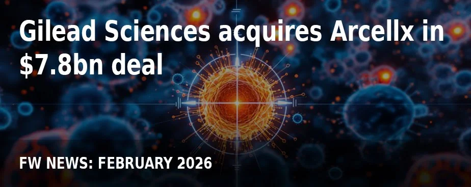 FW NEWS_Feb26_Gilead Sciences acquires Arcellx in $7.8bn deal.jpg