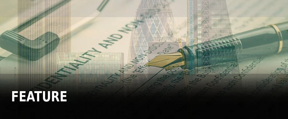 Unpacking privilege: a UK perspective — Financier Worldwide