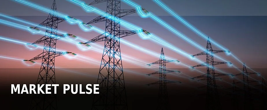 MARKET PULSE: Energy industry megatrends: navigating the next decade ...