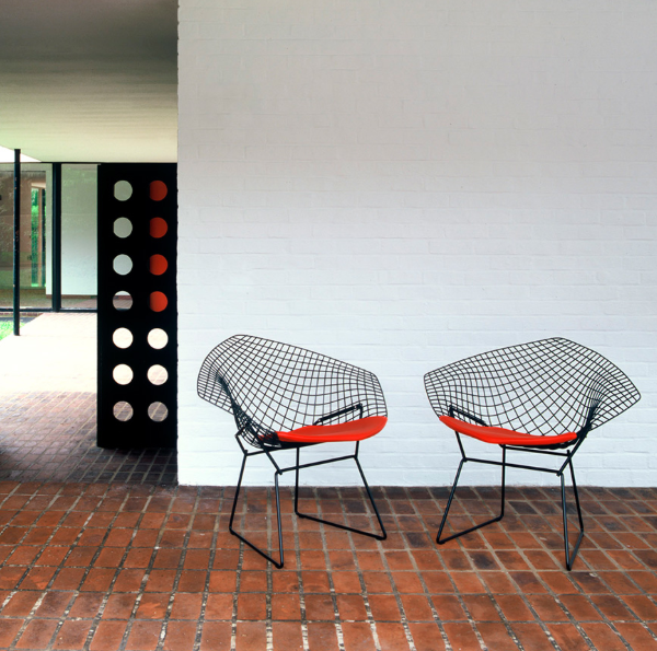 Knoll Diamond