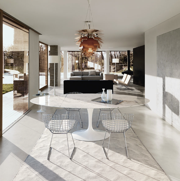 Knoll Saarinen
