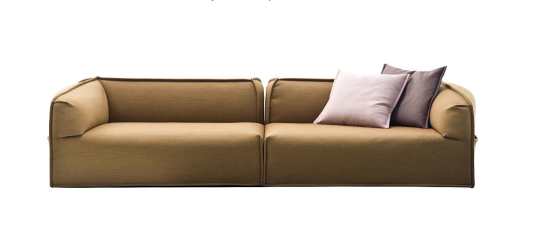 Moroso Massas