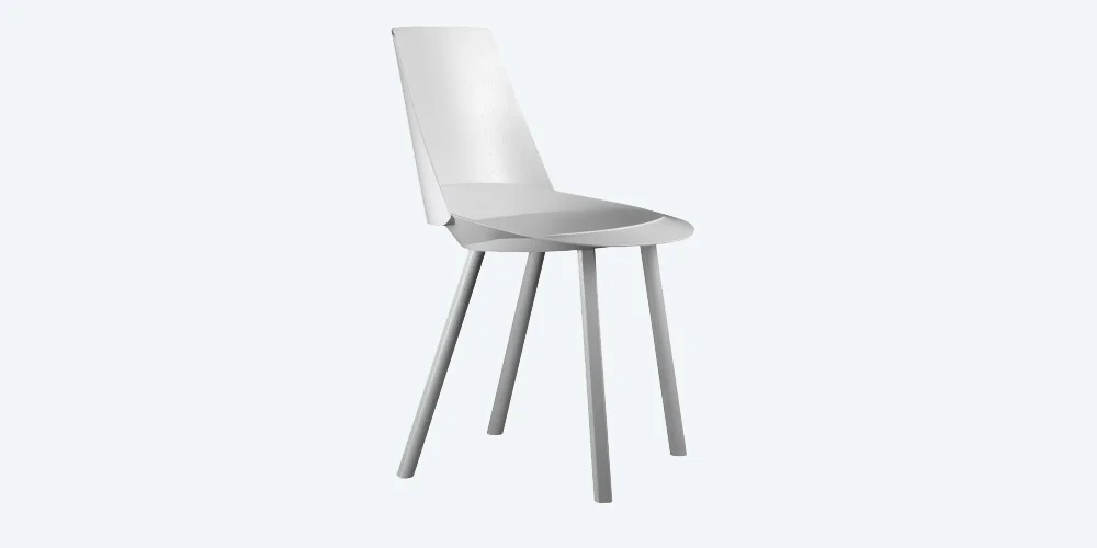 Houdini | e15 - 1 piece Design Stefan Diez Material oak colour lacquered Price 641 € > sale 390 €