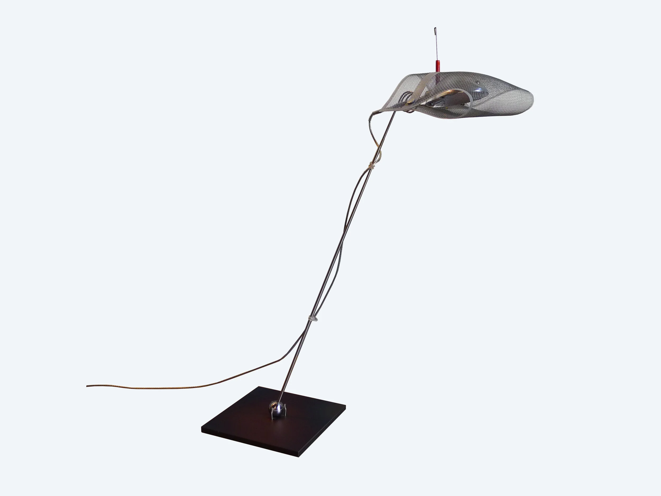 Los Minimales Lamp | Ingo Maurer - 1 piece Design Ingo Maurer Price 418 € > sale 209 €