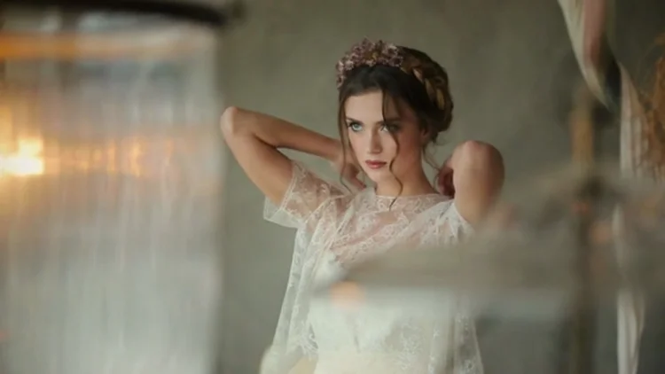 Film Image Capture / http://www.myowndress.pt/