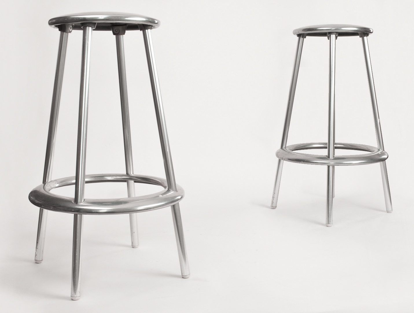 Luna Stools