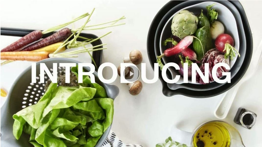 Venn: UK, European and US launches 2017