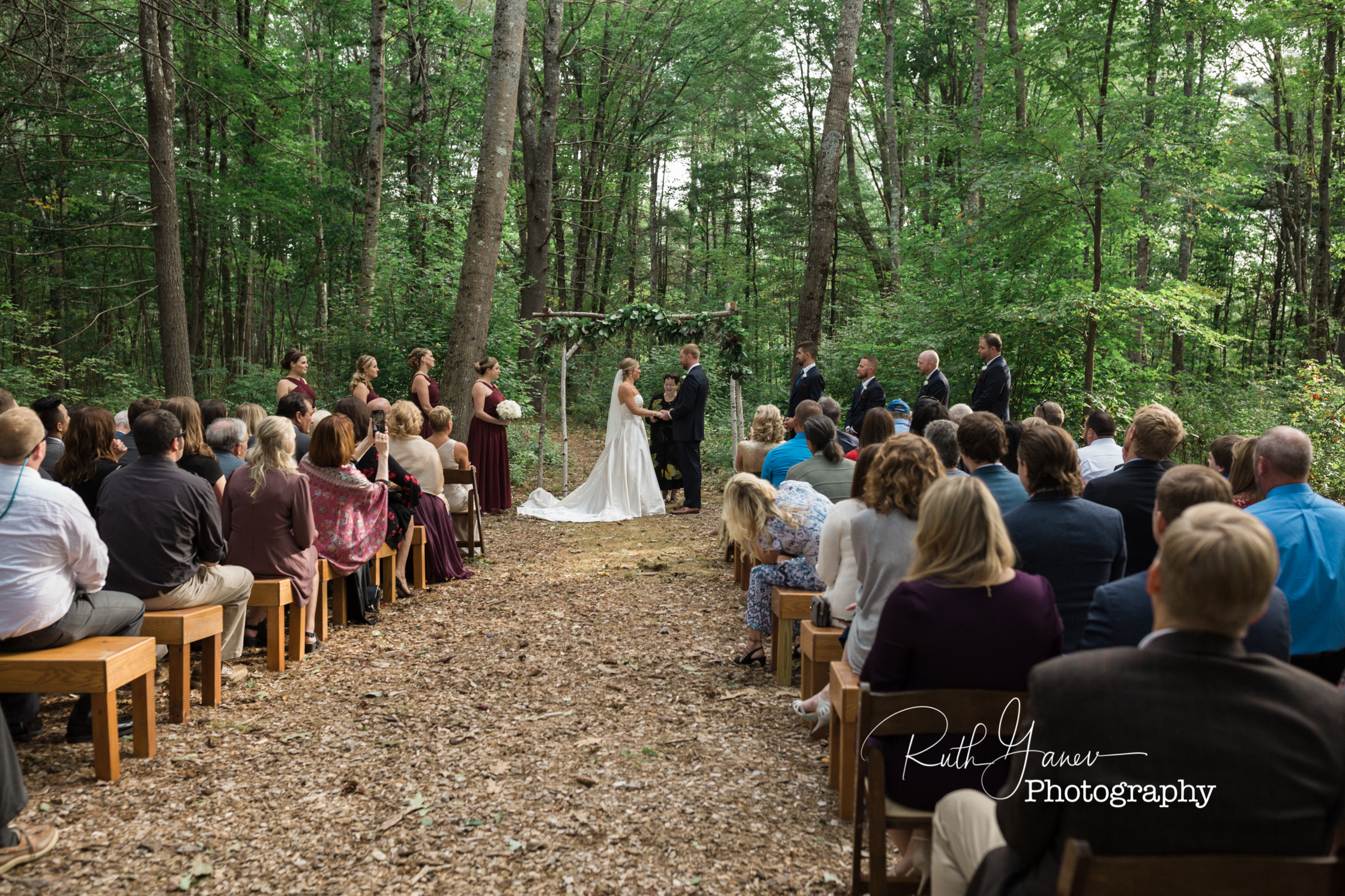 Copyright Ruth Ganev