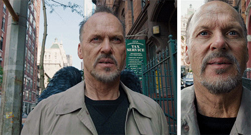 Moviepilot - The Birdman In All Of Us
