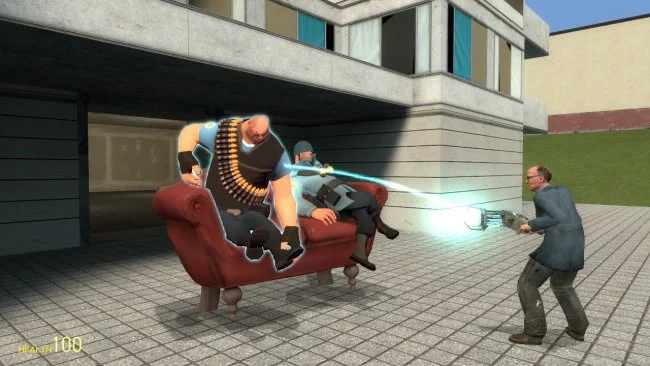 Gamereactor NO - Gameplay Videos of 2014
