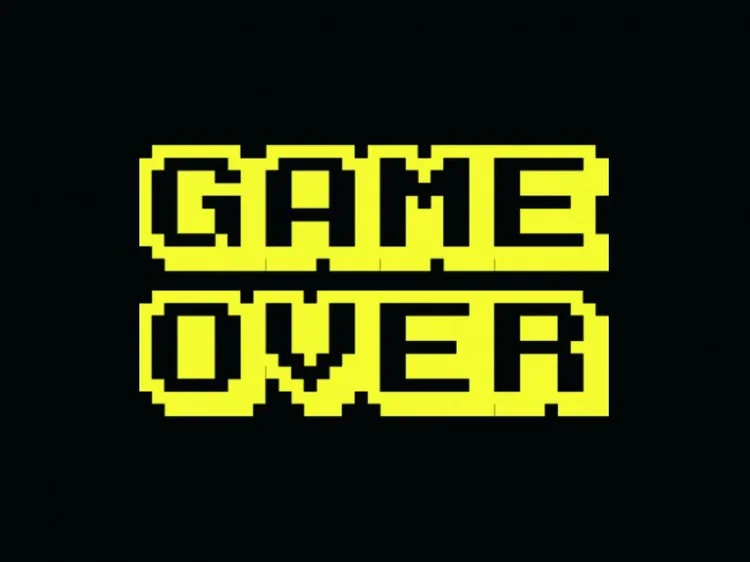 Blog - Are Triple-A Games Digging Their Own Grave?