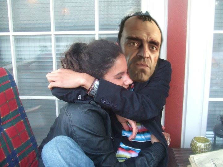 Young love