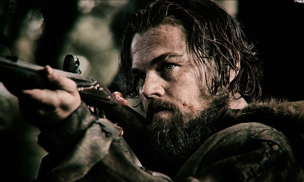 Gamereactor NO- The Revenant Review
