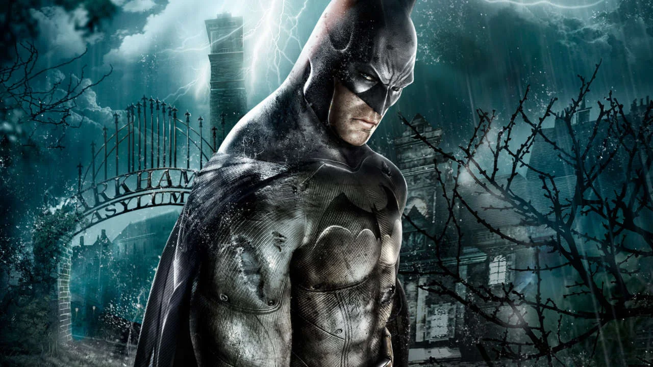 Gamereactor NO - Review: Batman: Return to Arkham