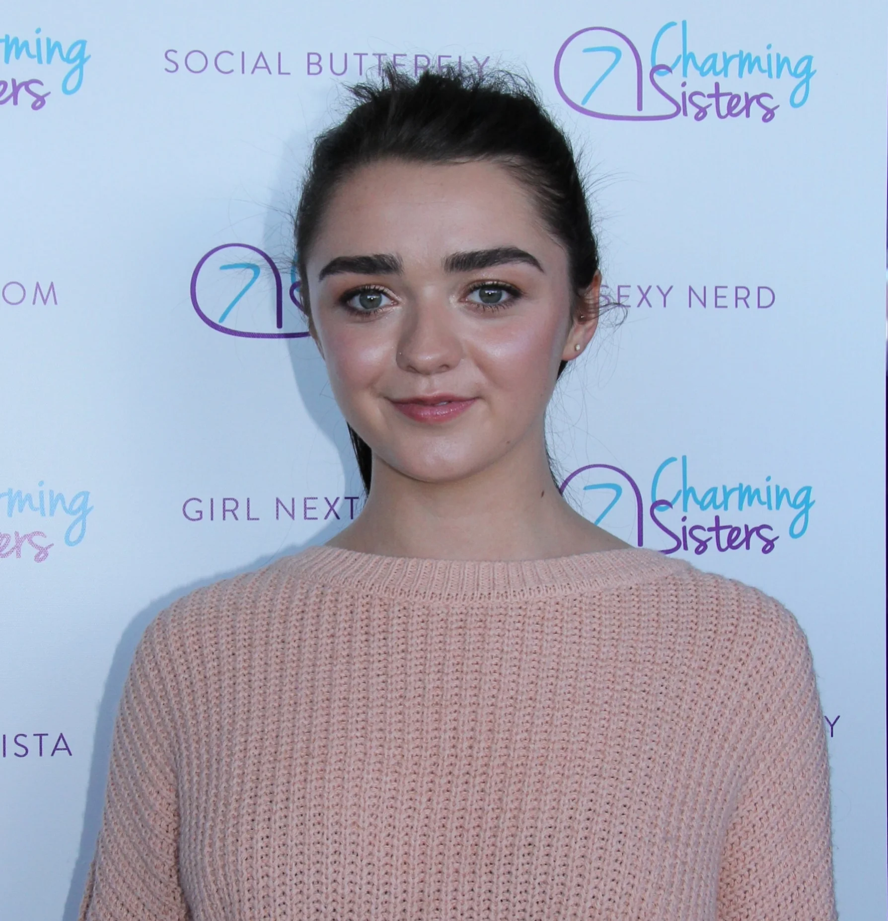 Gallery: GBK Pre-Emmy Awards Celebrity Gift Lounge