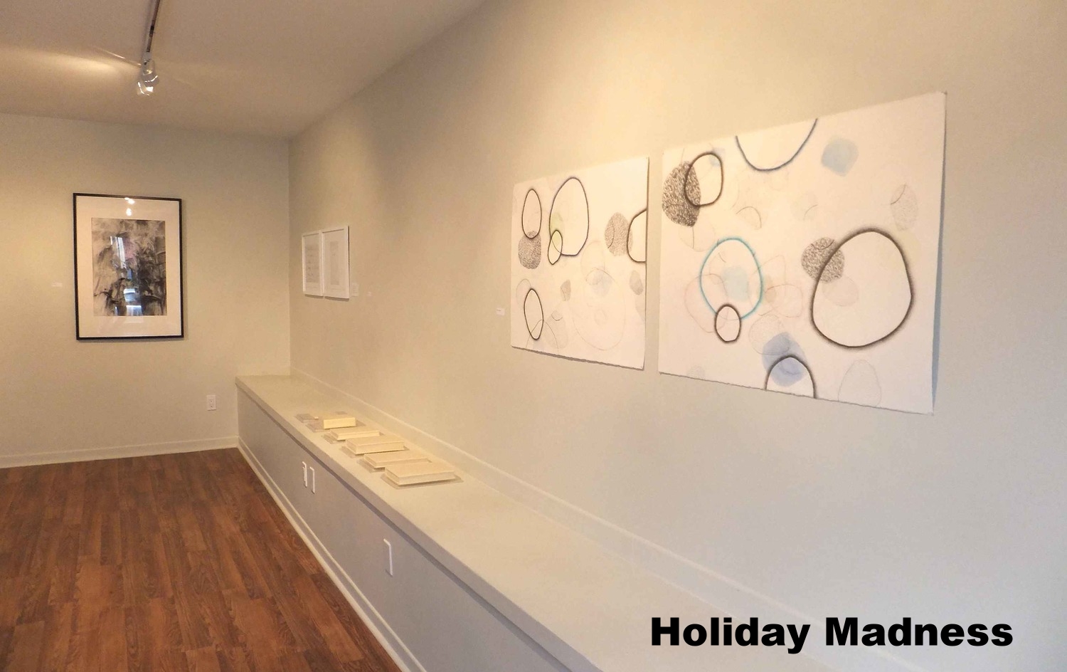 HERMES Holiday Madness, December 2014