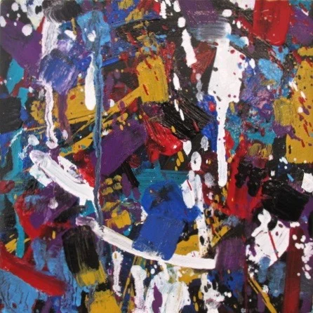 Untitled #1(fragment of glory) _6 in. x 6 in._ oil on wood panel_ 2016.jpg