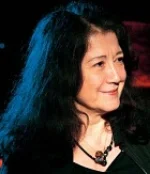 Martha Argerich