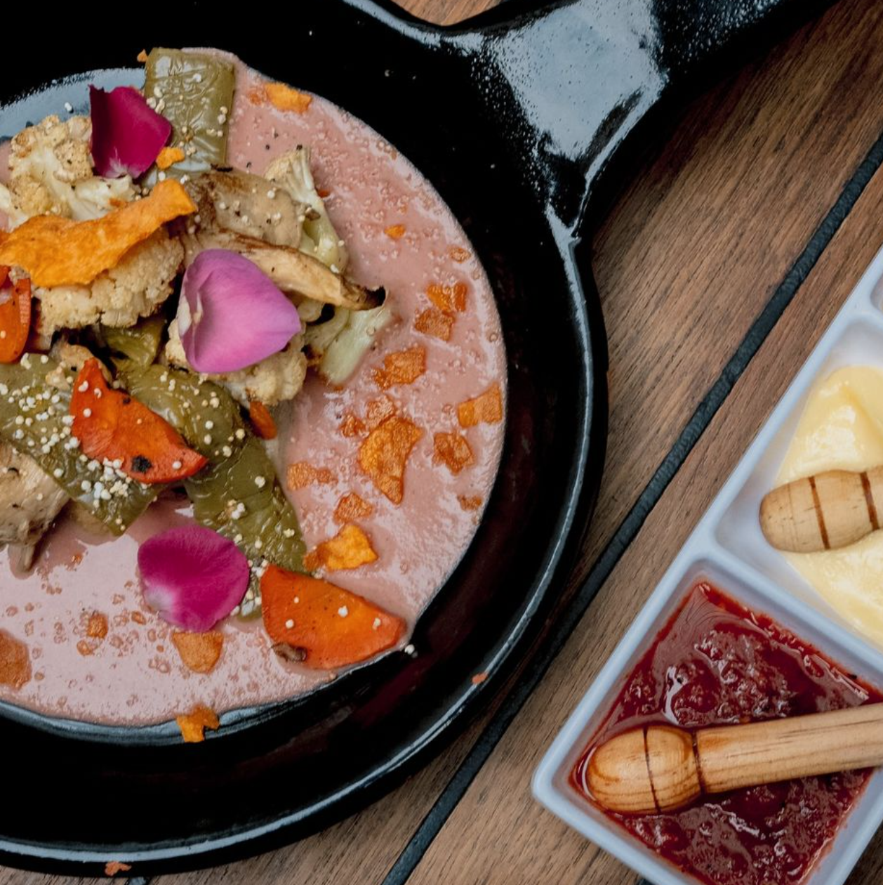 Sabores de México: Cómo el Maíz Transformó la Cocina Mexicana