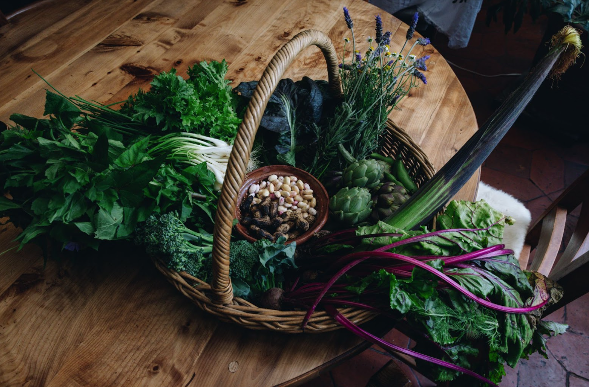 El Arte de Comer Local: Beneficios de los Ingredientes de Proximidad