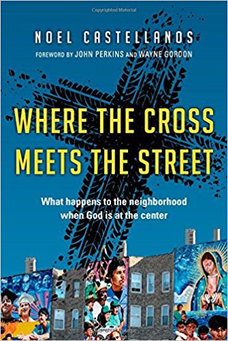 Where the Cross Meets the Streets