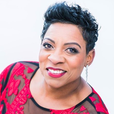 Carmen Palmer Board Vice Chair Broker/Owner at RE/MAX Master Key Realty
