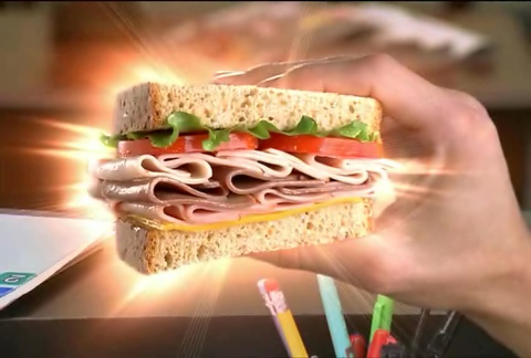 QuikTrip "Too Serious"