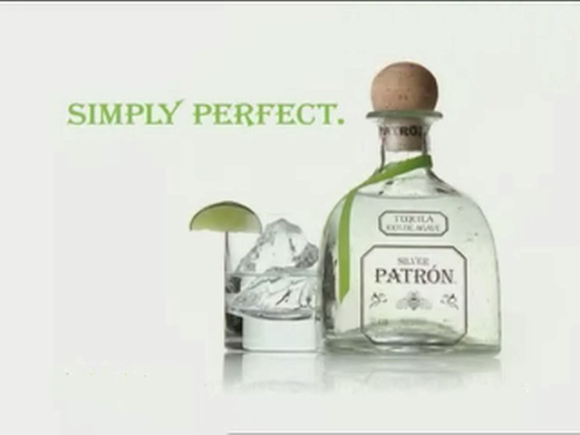 Patron "Pool"