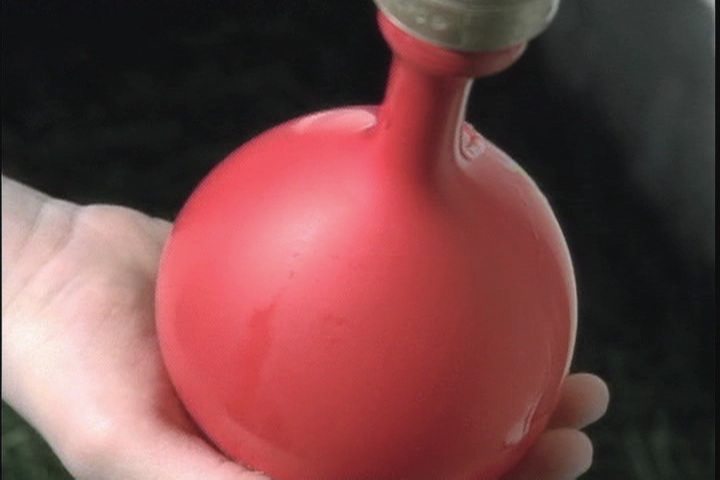 Culligan "Water Balloon"