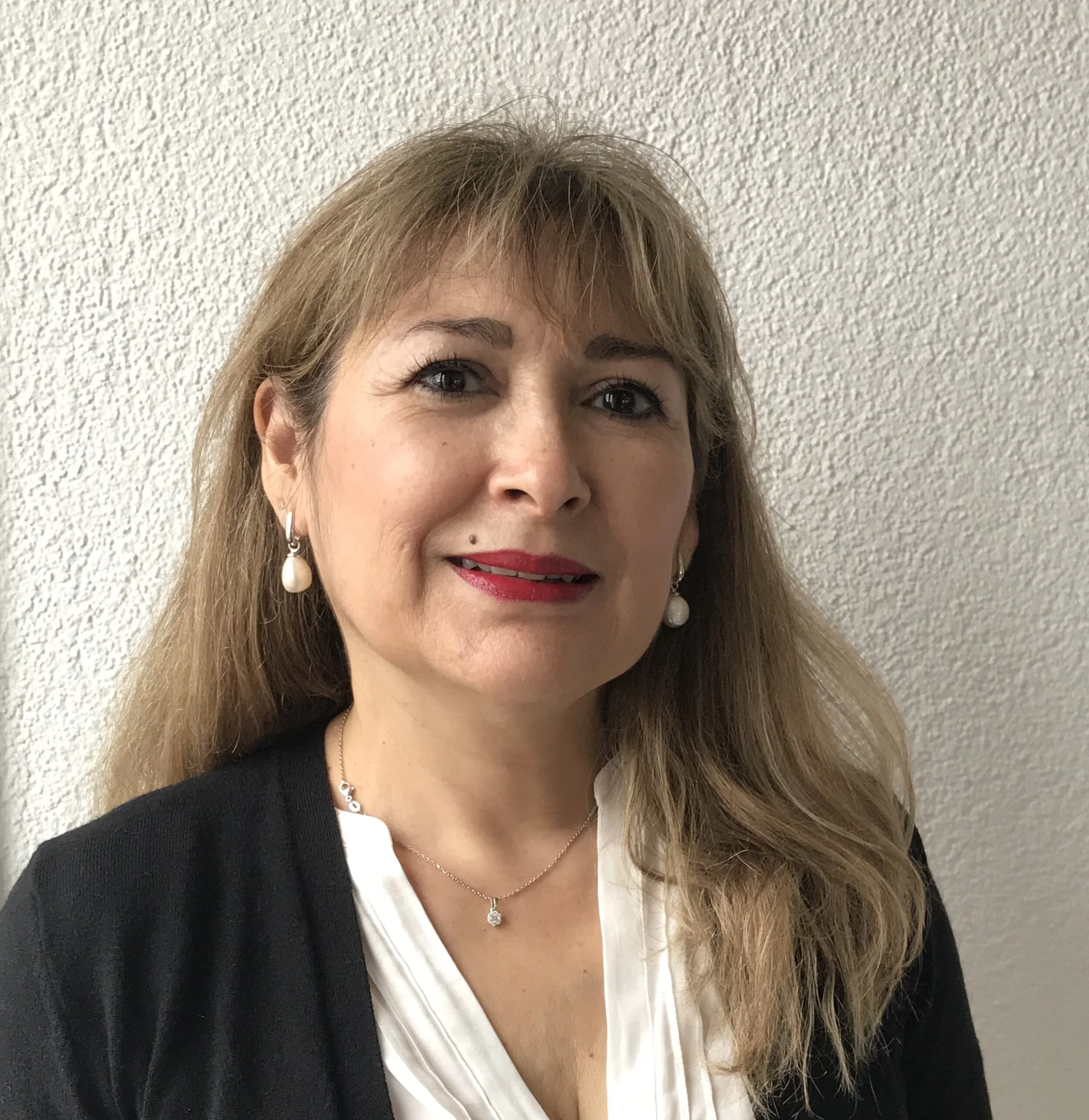 Lilian Langenegger-Guzmán